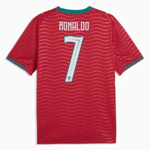 Portugal Cristiano Ronaldo 7 Nogometni Dresovi Svjetsko Prvenstvo 2026 Domaći Portugal Cristiano Ronaldo 7 Nogometni Dresovi Svjetsko Prvenstvo 2026 Domaći
