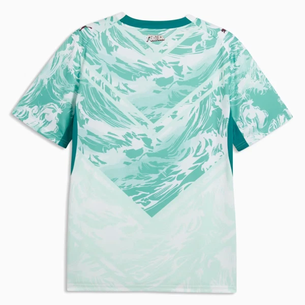 Portugal Nogometni Dresovi Svjetsko Prvenstvo 2026 Gostujući