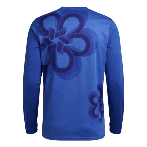 Real Madrid Cultural Story Nogometni Dresovi 2025/26 Posebno Izdanje Dugi rukav