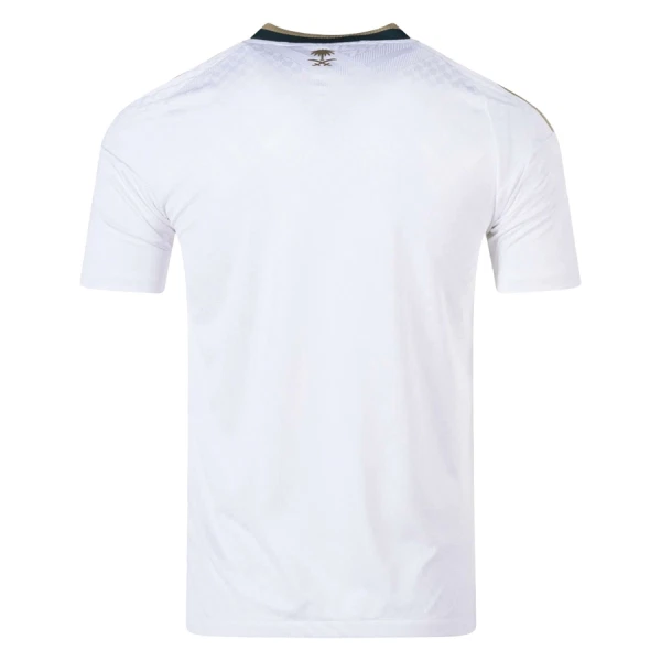 Saudijska Arabija Nogometni Dresovi Svjetsko Prvenstvo 2026 Gostujući