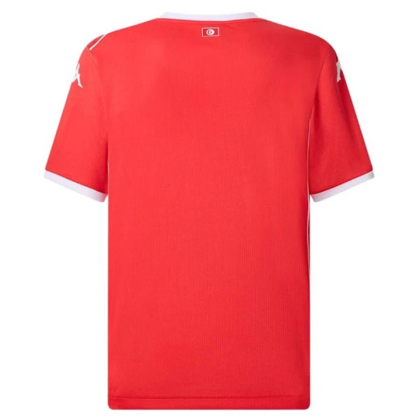 Tunis Nogometni Dresovi Svjetsko Prvenstvo 2026 Domaći