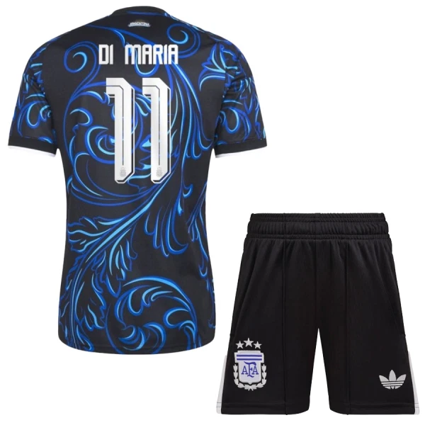 Argentina Ángel Di María 11 Djeca Nogometni Dresovi Svjetsko Prvenstvo 2026 Gostujući (+ Kratke Hlače) Argentina Ángel Di María 11 Djeca Nogometni Dresovi Svjetsko Prvenstvo 2026 Gostujući (+ Kratke Hlače)