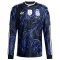 Argentina Nogometni Dresovi Svjetsko Prvenstvo 2026 Gostujući Dugi rukav