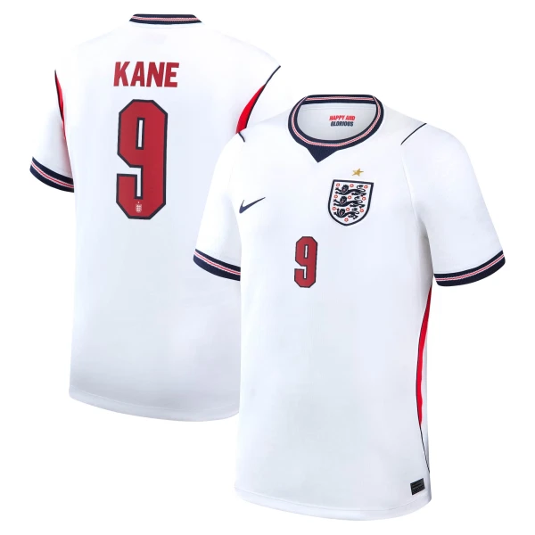 Engleska Harry Kane 9 Nogometni Dresovi Svjetsko Prvenstvo 2026 Domaći Engleska Harry Kane 9 Nogometni Dresovi Svjetsko Prvenstvo 2026 Domaći