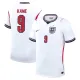 Engleska Harry Kane 9 Nogometni Dresovi Svjetsko Prvenstvo 2026 Domaći Engleska Harry Kane 9 Nogometni Dresovi Svjetsko Prvenstvo 2026 Domaći