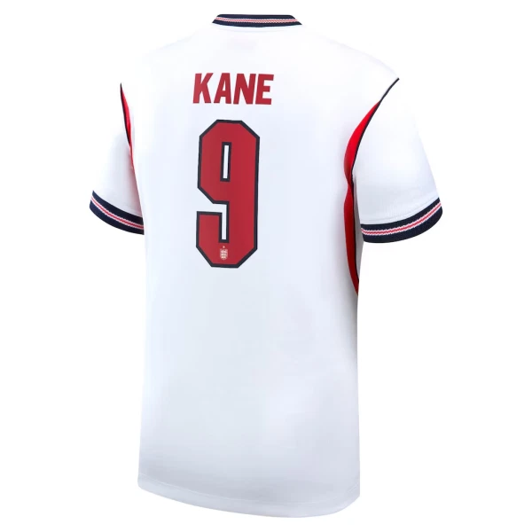 Engleska Harry Kane 9 Nogometni Dresovi Svjetsko Prvenstvo 2026 Domaći