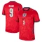 Engleska Harry Kane 9 Nogometni Dresovi Svjetsko Prvenstvo 2026 Gostujući
