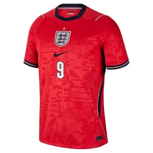 Engleska Harry Kane 9 Nogometni Dresovi Svjetsko Prvenstvo 2026 Gostujući