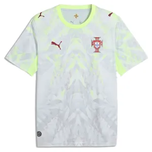 Portugal Golmanski Nogometni Dresovi Svjetsko Prvenstvo 2026 Gostujući