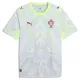 Portugal Golmanski Nogometni Dresovi Svjetsko Prvenstvo 2026 Gostujući