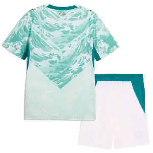 Portugal Nogometni Dresovi Svjetsko Prvenstvo 2026 Gostujući