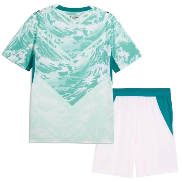 Portugal Nogometni Dresovi Svjetsko Prvenstvo 2026 Gostujući