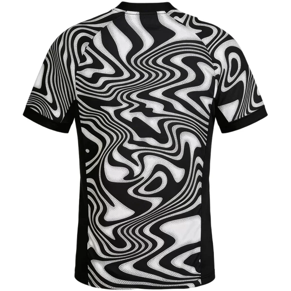 Brazil Lifestyle Golmanski Nogometni Dresovi Svjetsko Prvenstvo 2026