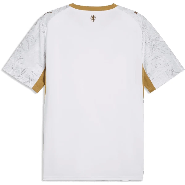 Češka Nogometni Dresovi Svjetsko Prvenstvo 2026 Gostujući