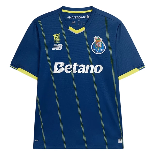 FC Porto Nogometni Dresovi 2025/26 Četvrta FC Porto Nogometni Dresovi 2025/26 Četvrta