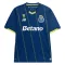FC Porto Nogometni Dresovi 2025/26 Četvrta