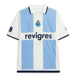 FC Porto Nogometni Dresovi 2025/26 Posebno Izdanje