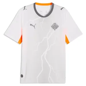Island Nogometni Dresovi 2026 Gostujući