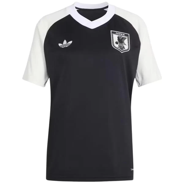 Japan Pre-Match Nogometni Dresovi Svjetsko Prvenstvo 2026 Japan Pre-Match Nogometni Dresovi Svjetsko Prvenstvo 2026