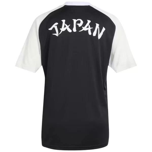 Japan Pre-Match Nogometni Dresovi Svjetsko Prvenstvo 2026