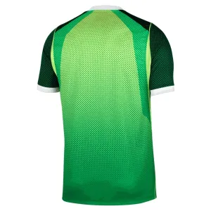 Nigerija Nogometni Dresovi 2026/27 Domaći