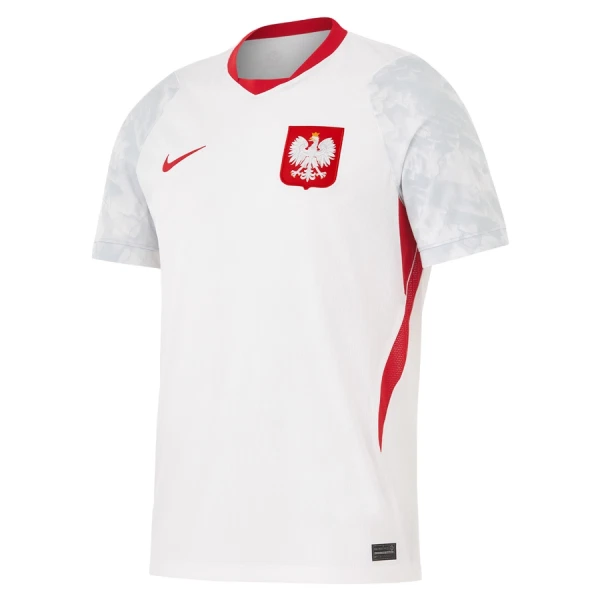 Poljska Nogometni Dresovi 2026 Domaći