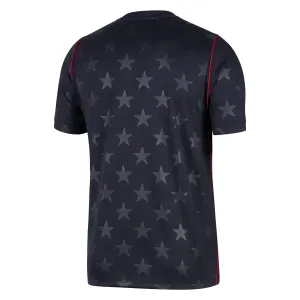 SAD Djeca Nogometni Dresovi Svjetsko Prvenstvo 2026 Gostujući (+ Kratke Hlače)