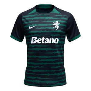 Sporting CP Nogometni Dresovi 2025/26 Posebno Izdanje