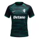 Sporting CP Nogometni Dresovi 2025/26 Posebno Izdanje Sporting CP Nogometni Dresovi 2025/26 Posebno Izdanje