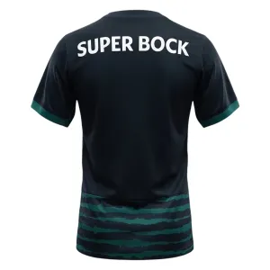 Sporting CP Nogometni Dresovi 2025/26 Posebno Izdanje