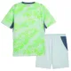 Švicarska Djeca Nogometni Dresovi Svjetsko Prvenstvo 2026 Gostujući (+ Kratke Hlače)