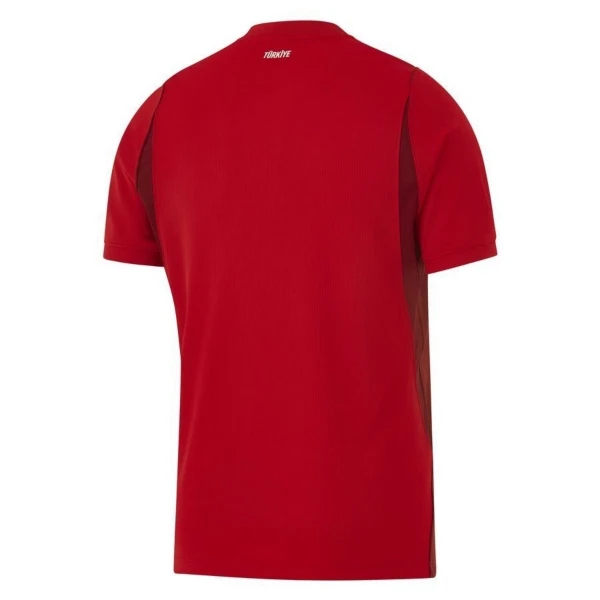 Turska Djeca Nogometni Dresovi Svjetsko Prvenstvo 2026 Domaći (+ Kratke Hlače)