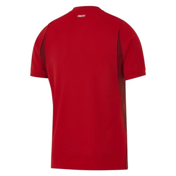 Turska Nogometni Dresovi Svjetsko Prvenstvo 2026 Domaći