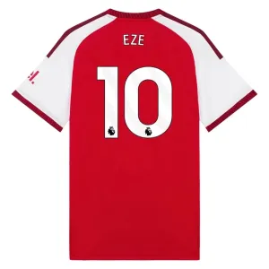 Arsenal Eze 10 Nogometni Dresovi 2026/27 Domaći