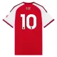 Arsenal Eze 10 Nogometni Dresovi 2026/27 Domaći Arsenal Eze 10 Nogometni Dresovi 2026/27 Domaći