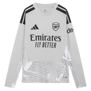 Arsenal Golmanski Nogometni Dresovi 2026/27 Domaći Dugi rukav