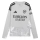 Arsenal Golmanski Nogometni Dresovi 2026/27 Domaći Dugi rukav Arsenal Golmanski Nogometni Dresovi 2026/27 Domaći Dugi rukav
