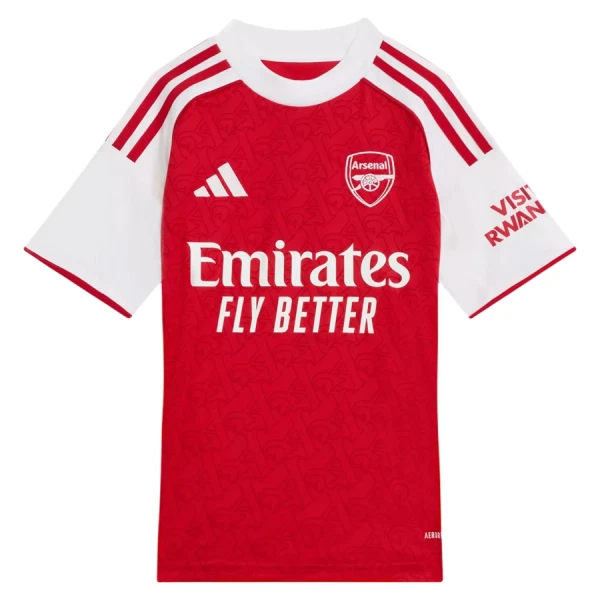 Arsenal Nogometni Dresovi 2026/27 Domaći Arsenal Nogometni Dresovi 2026/27 Domaći