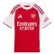 Arsenal Nogometni Dresovi 2026/27 Domaći