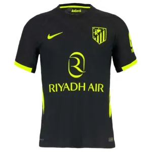 Atlético Madrid Barrios 8 Nogometni Dresovi 2026/27 Gostujući
