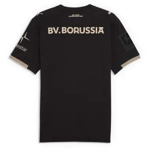 Borussia Dortmund 100th Nogometni Dresovi 2025/26 Godišnjicu