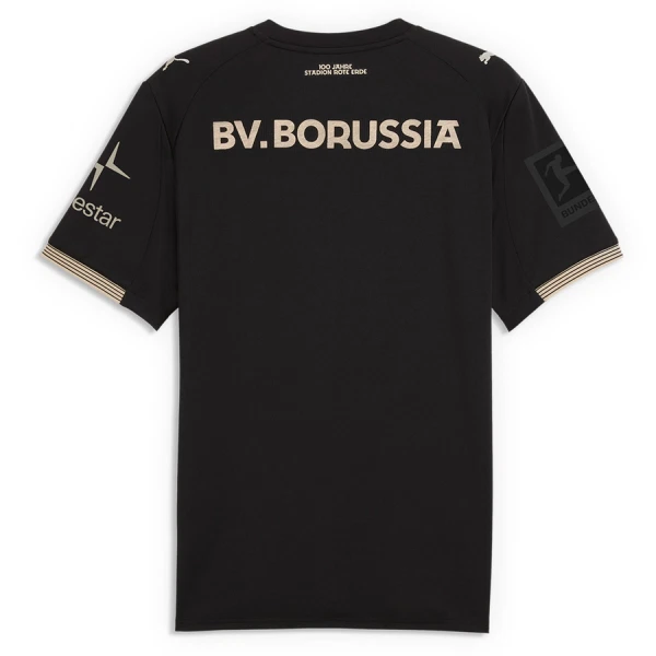 Borussia Dortmund 100th Nogometni Dresovi 2025/26 Godišnjicu