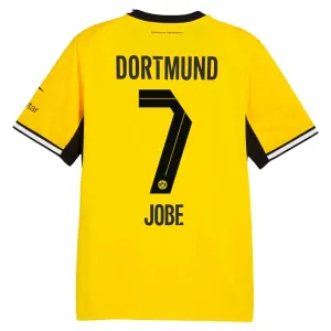 Borussia Dortmund Jobe Bellingham 7 Nogometni Dresovi 2026/27 Domaći