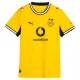Borussia Dortmund Jobe Bellingham 7 Nogometni Dresovi 2026/27 Domaći
