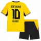 Borussia Dortmund Julian Brandt 10 Djeca Nogometni Dresovi 2026/27 Domaći (+ Kratke Hlače) Borussia Dortmund Julian Brandt 10 Djeca Nogometni Dresovi 2026/27 Domaći (+ Kratke Hlače)
