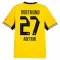 Borussia Dortmund Karim Adeyemi 27 Nogometni Dresovi 2026/27 Domaći