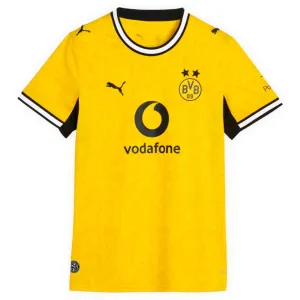 Borussia Dortmund Nogometni Dresovi 2026/27 Domaći