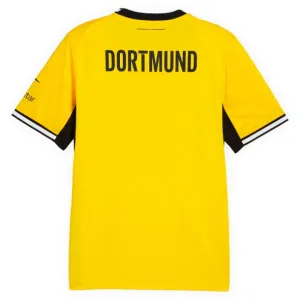 Borussia Dortmund Nogometni Dresovi 2026/27 Domaći
