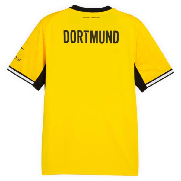 Borussia Dortmund Nogometni Dresovi 2026/27 Domaći