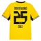 Borussia Dortmund Sule 25 Nogometni Dresovi 2026/27 Domaći